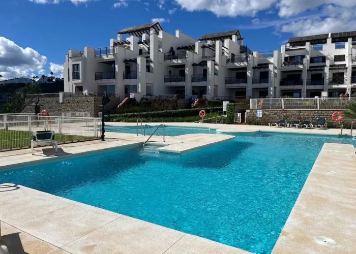 Premium Luxury-casares Del Mar-seaside Apartment