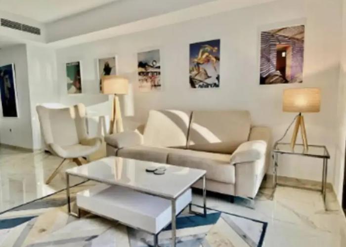 Premium Luxury-casares Del Mar-seaside Apartment