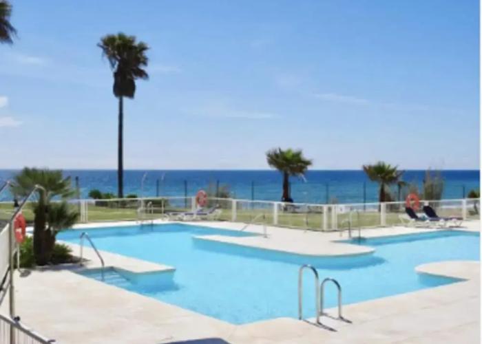 Premium Luxury-casares Del Mar-seaside Apartment