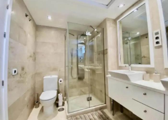 Premium Luxury-casares Del Mar-seaside Apartment