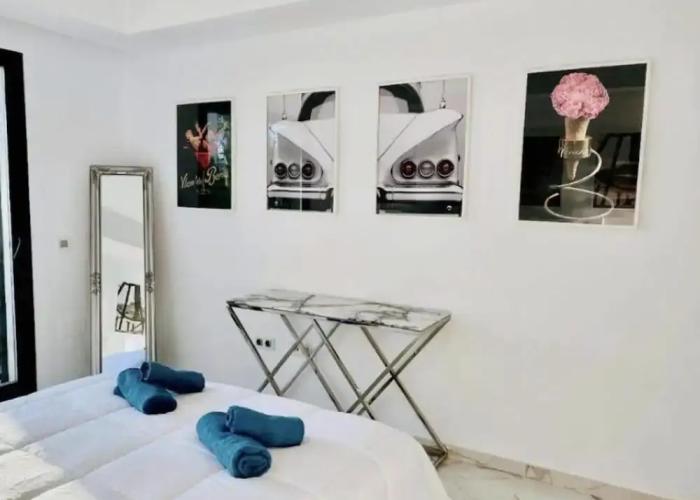 Premium Luxury-casares Del Mar-seaside Apartment