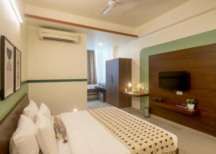 Olive Hotel Electronic City by Embassy Group