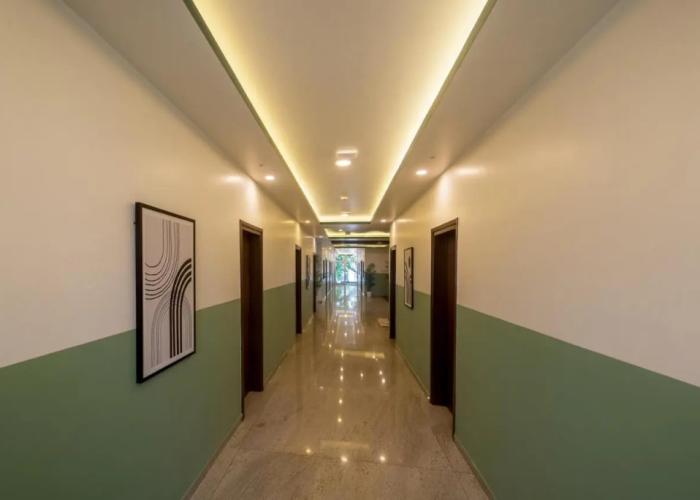 Olive Hotel Electronic City by Embassy Group