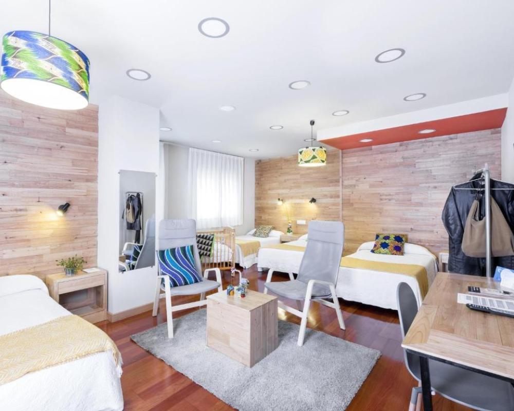 Hotel San Miguel Gijón