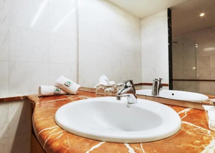 Hotel Granollers