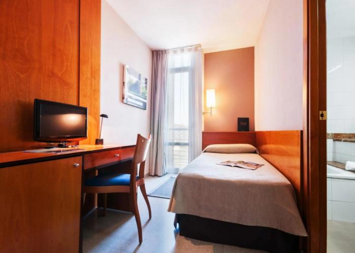Hotel Granollers