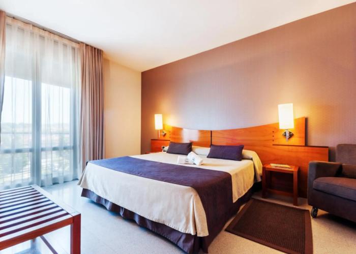 Hotel Granollers