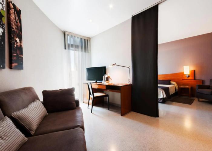 Hotel Granollers