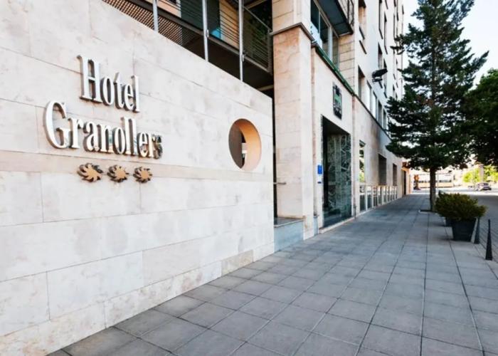 Hotel Granollers