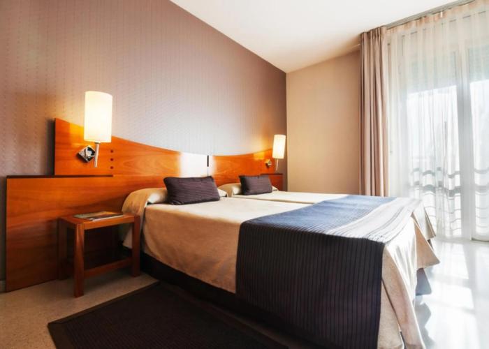 Hotel Granollers