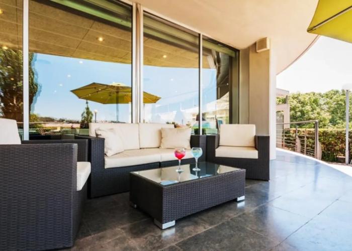 Hotel Granollers