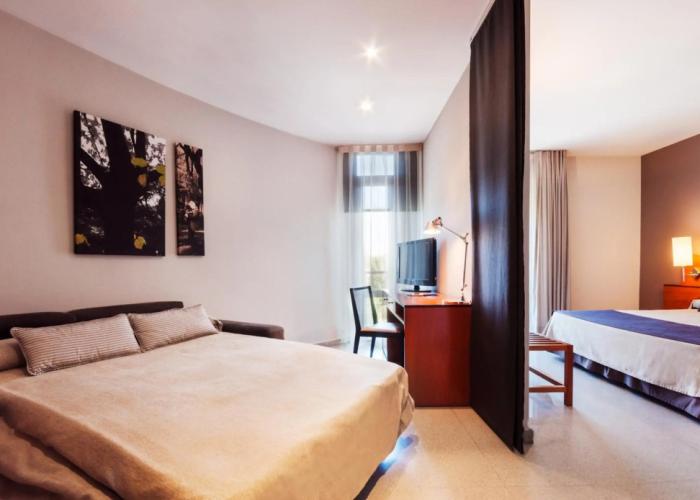 Hotel Granollers