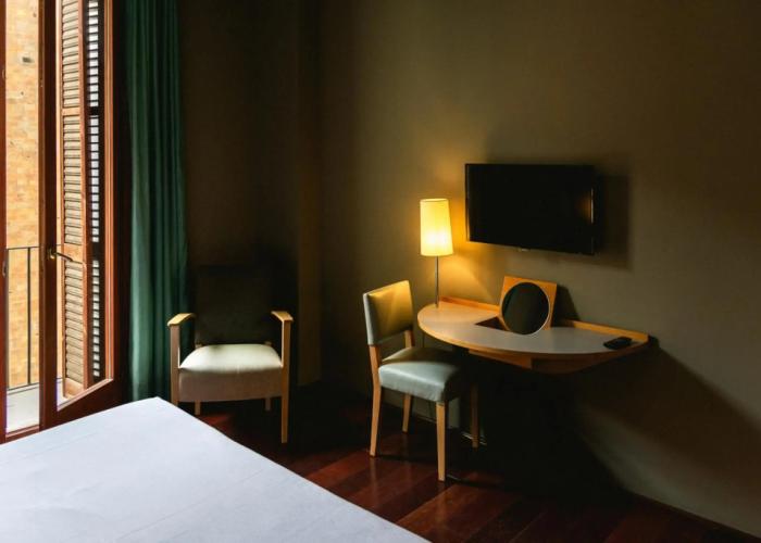 Fonda Hotel 1771