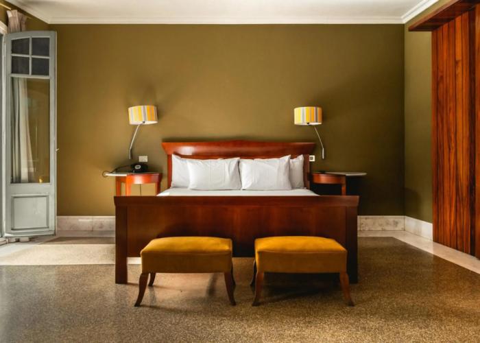 Fonda Hotel 1771