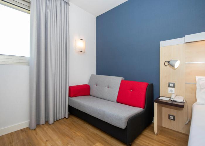 Holiday Inn Express Barcelona-Montmeló by IHG