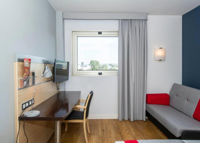 Holiday Inn Express Barcelona-Montmeló by IHG