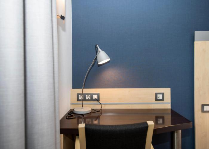 Holiday Inn Express Barcelona-Montmeló by IHG