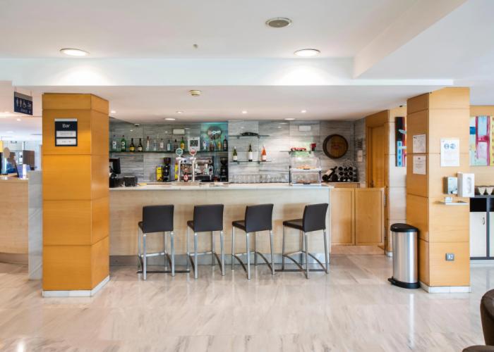 Holiday Inn Express Barcelona-Montmeló by IHG