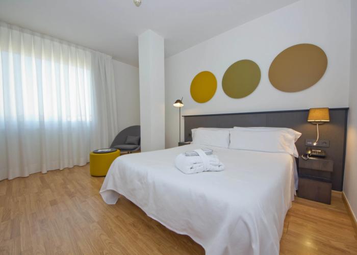 Aparthotel Atenea Valles