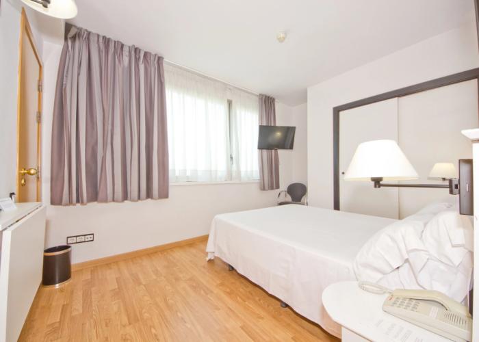 Aparthotel Atenea Valles