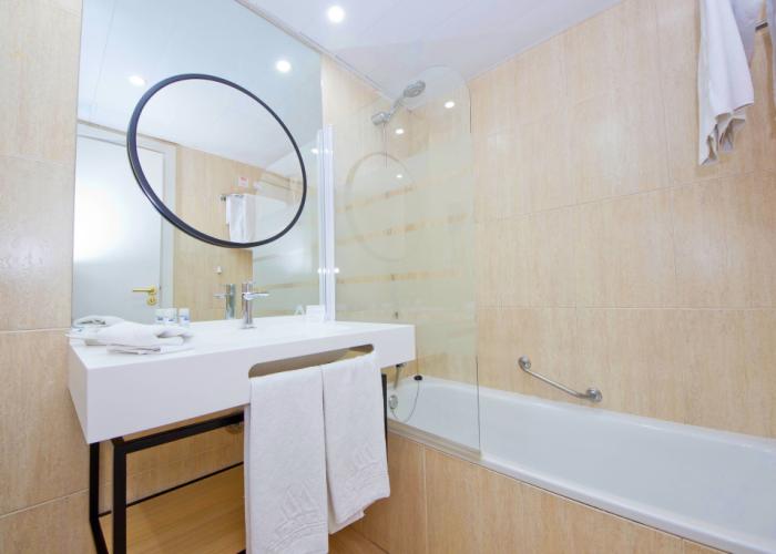 Aparthotel Atenea Valles