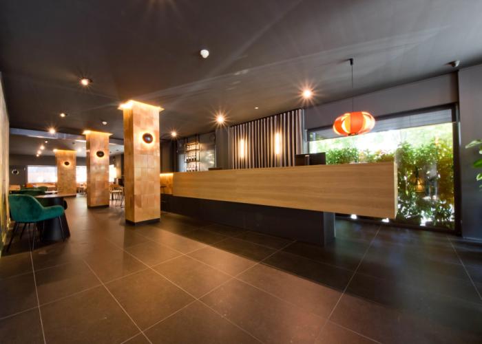 Aparthotel Atenea Valles