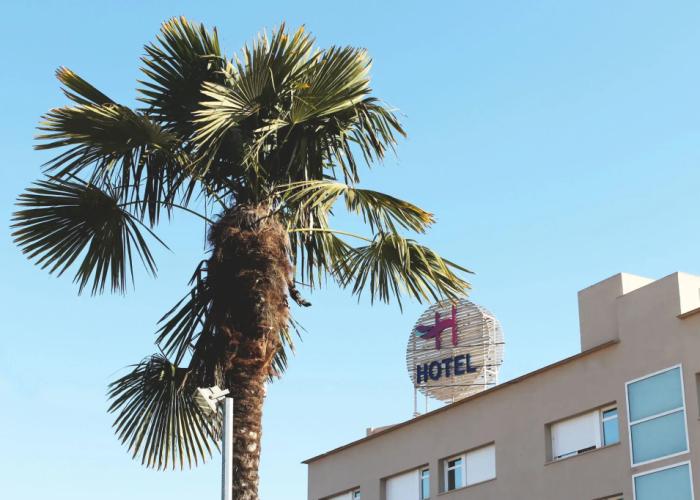 Hotel Hotel H