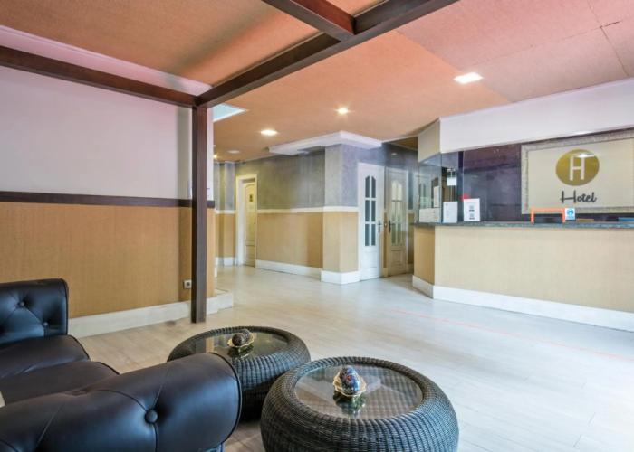 Hotel Hotel H