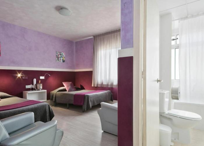 Hotel Hotel H