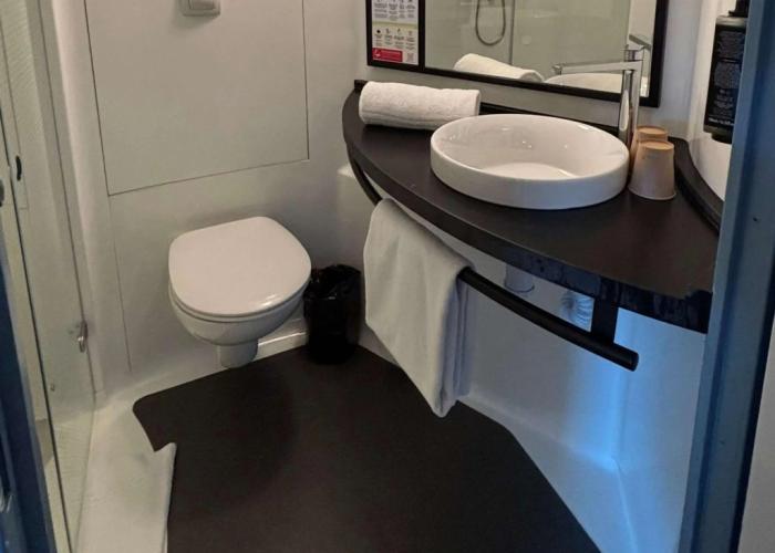 ibis Barcelona Montmelo-Granollers
