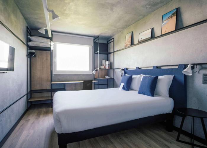 ibis Barcelona Montmelo-Granollers