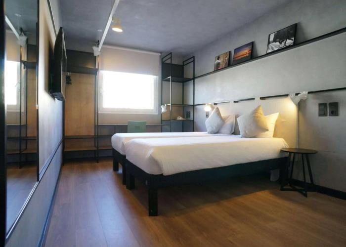 ibis Barcelona Montmelo-Granollers