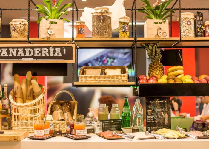 ibis Barcelona Montmelo-Granollers