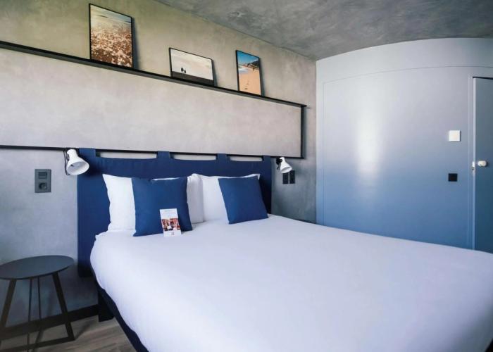 ibis Barcelona Montmelo-Granollers