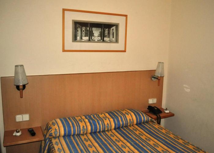Hotel España