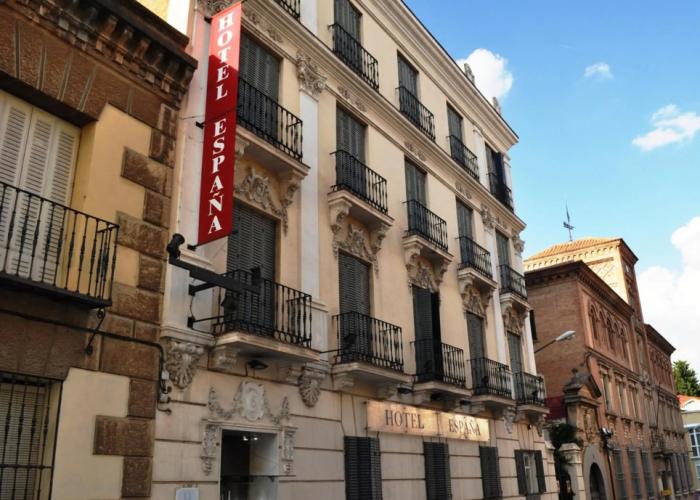 Hotel España