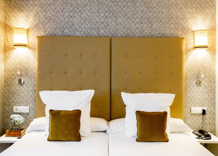 Hotel Pax Guadalajara