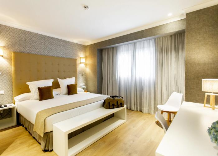 Hotel Pax Guadalajara