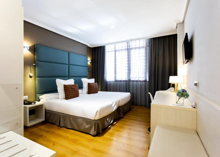 Hotel Pax Guadalajara