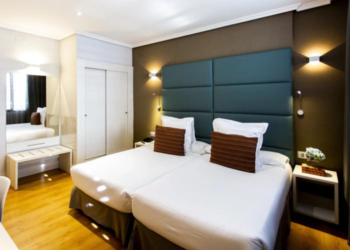 Hotel Pax Guadalajara