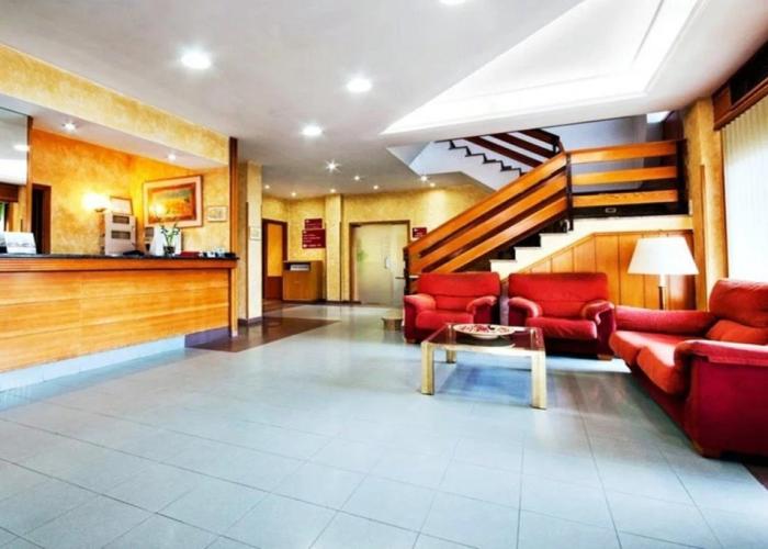 Hotel Alcarria