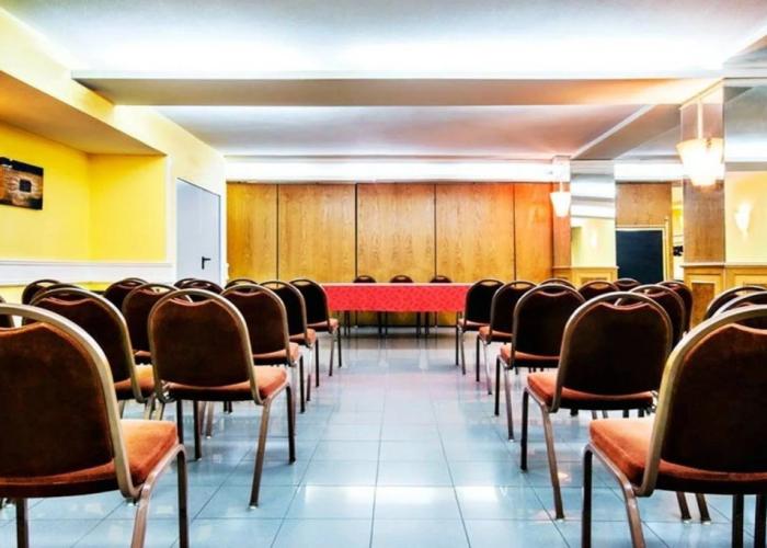 Hotel Alcarria