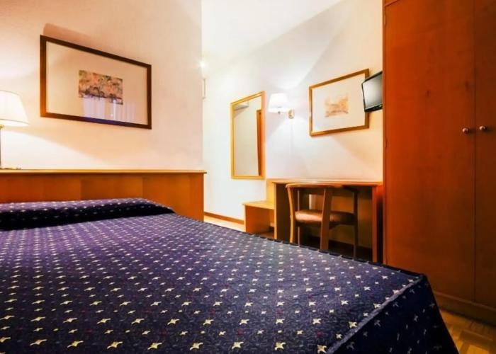 Hotel Alcarria