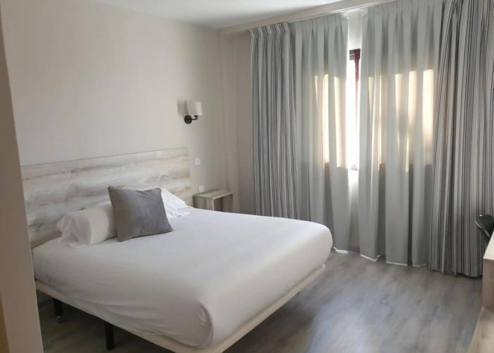 Hotel Alcarria