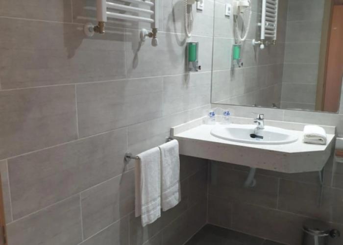 Hotel Alcarria