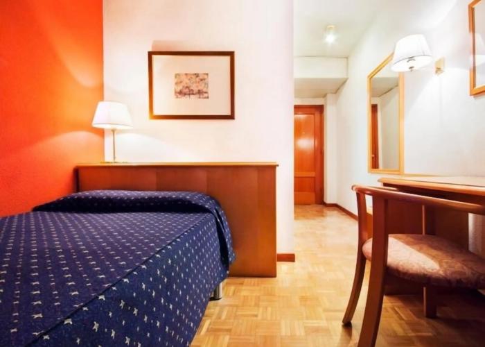 Hotel Alcarria