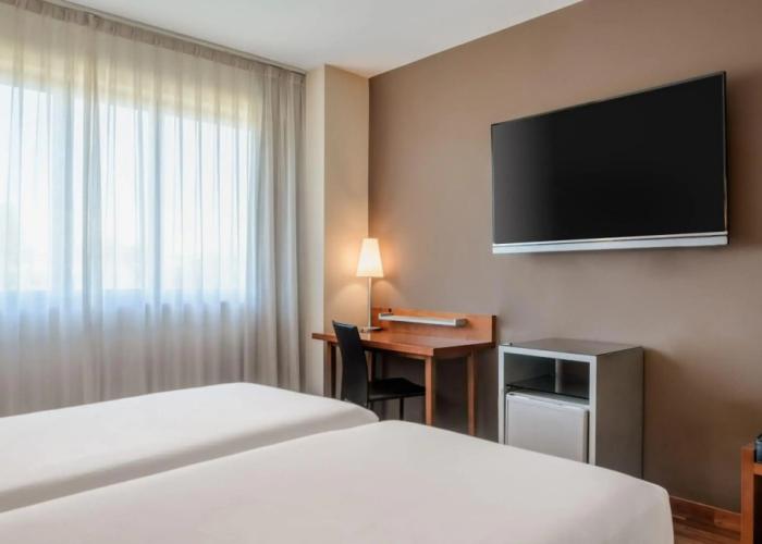 AC Hotel Guadalajara by Marriott, Spain