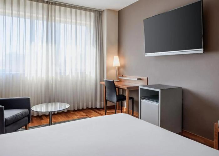 AC Hotel Guadalajara by Marriott, Spain