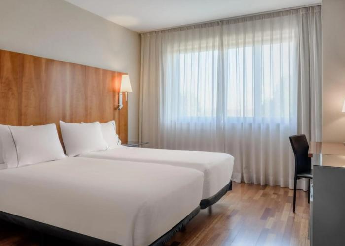 AC Hotel Guadalajara by Marriott, Spain