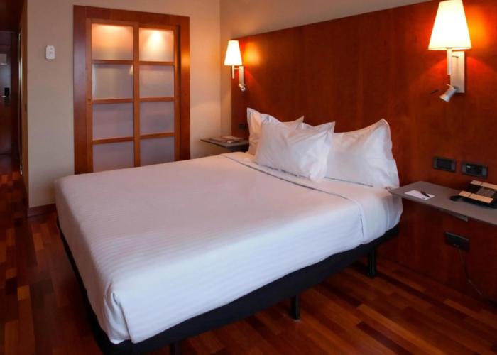 AC Hotel Guadalajara by Marriott, Spain